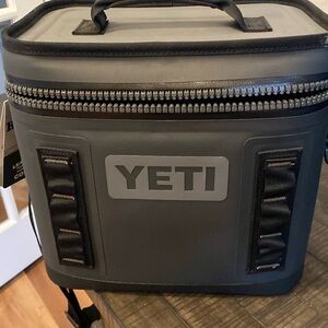 Yeti Flip Cooler